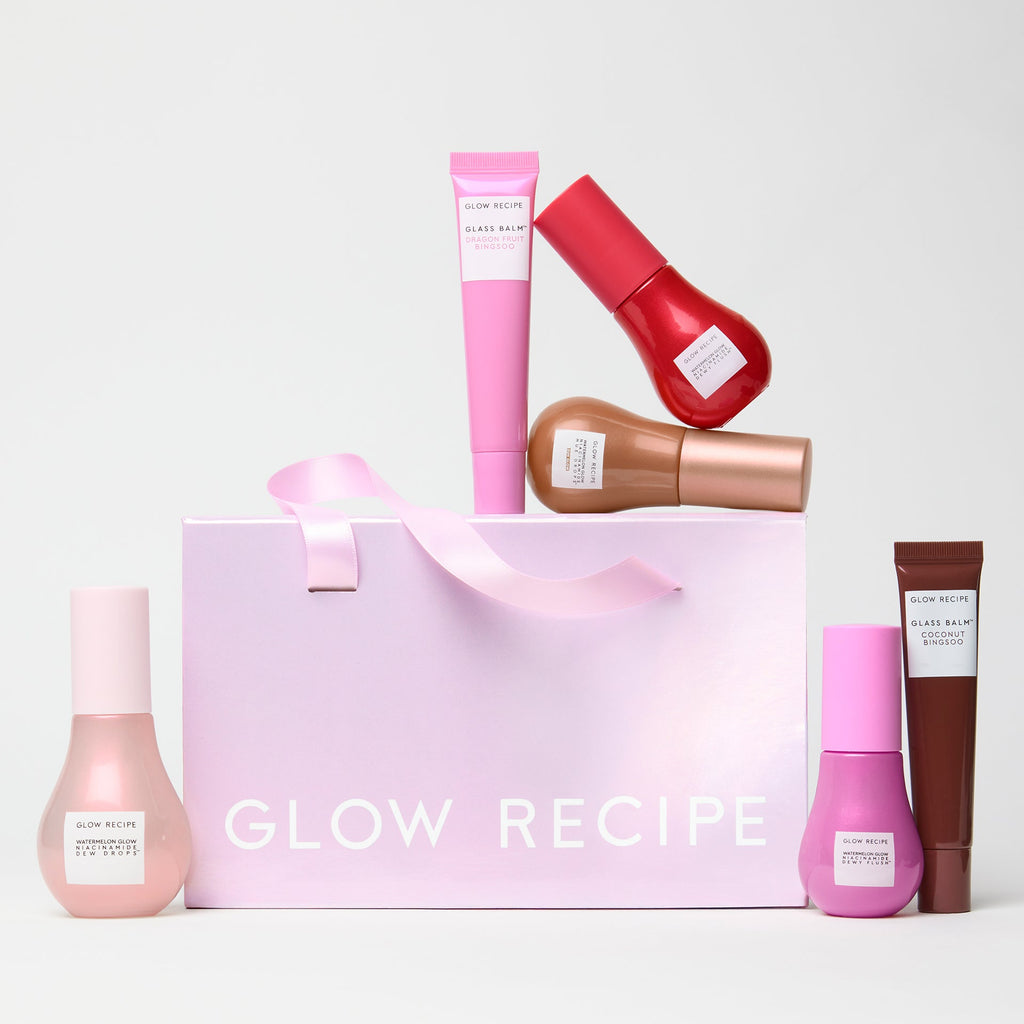 Holiday Hues Gift Set