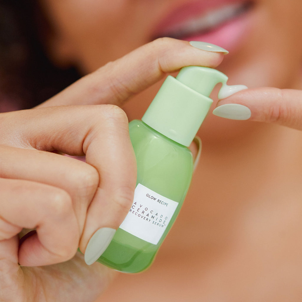 Avocado Ceramide Recovery Serum