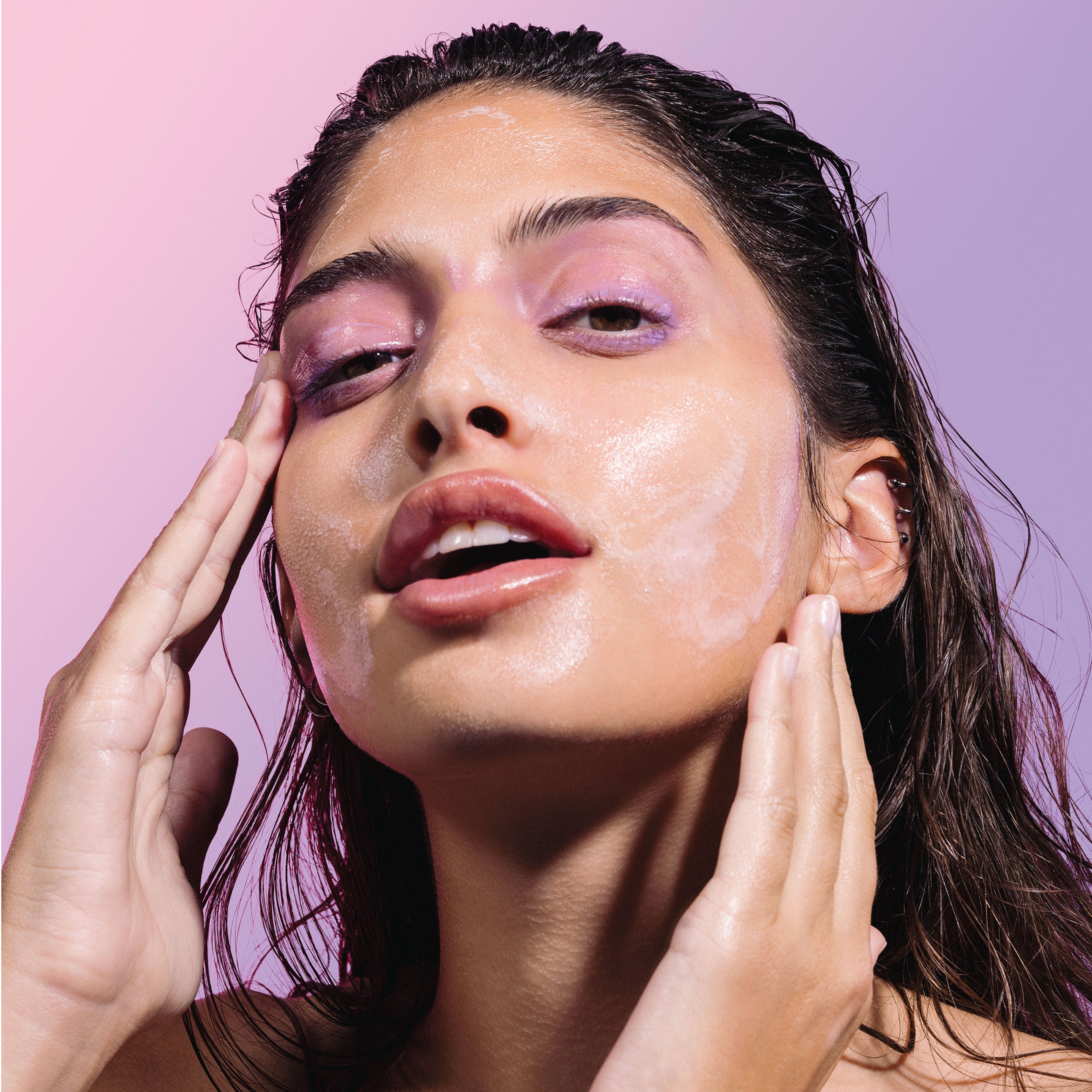 Blueberry Bounce Gentle Cleanser