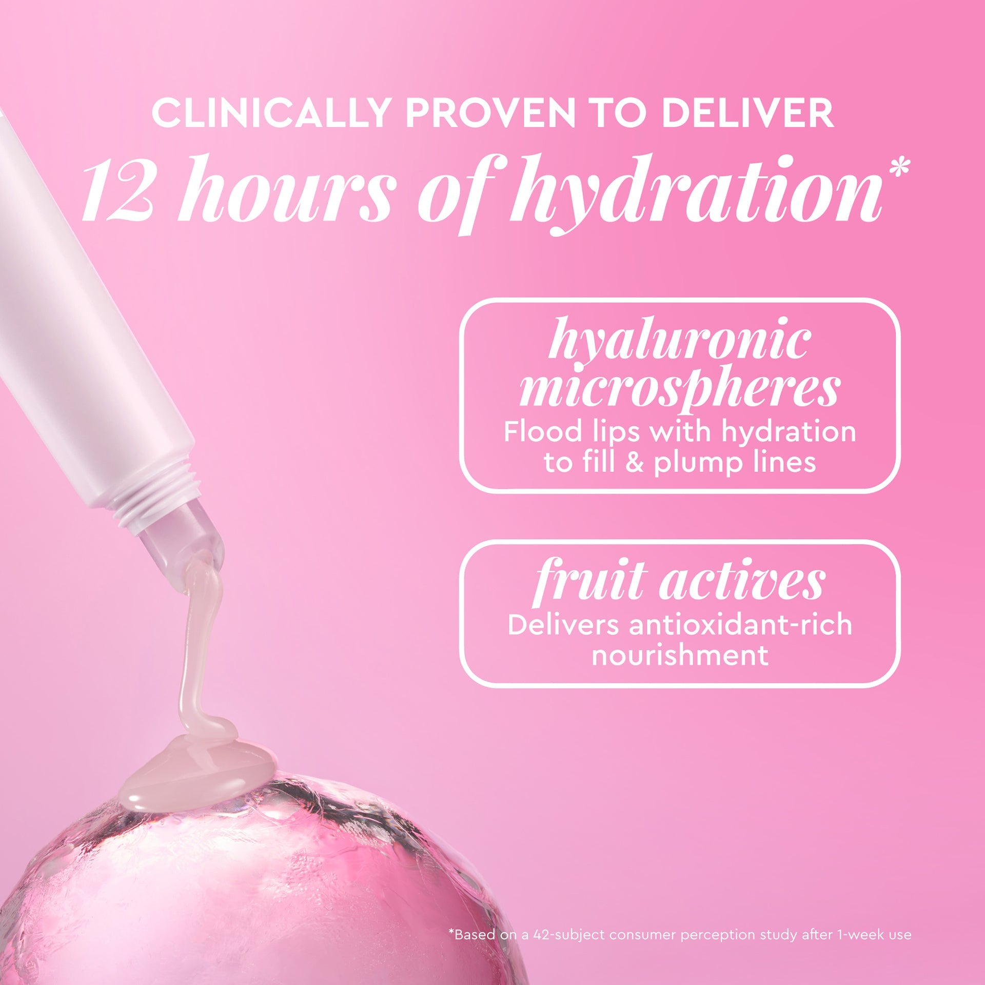 Glass Balm Lip Treatment