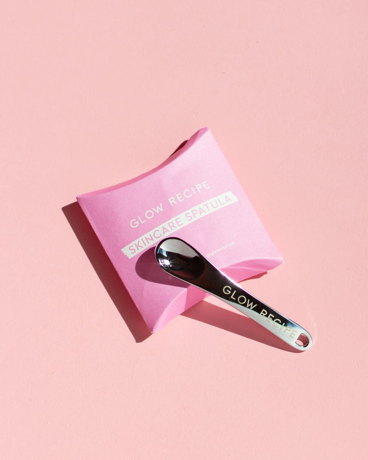 Skincare Spatula