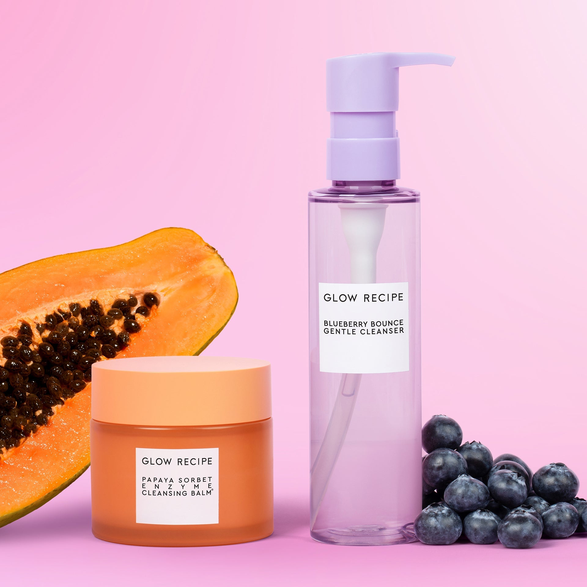 Clarifying Double Cleanse Duo