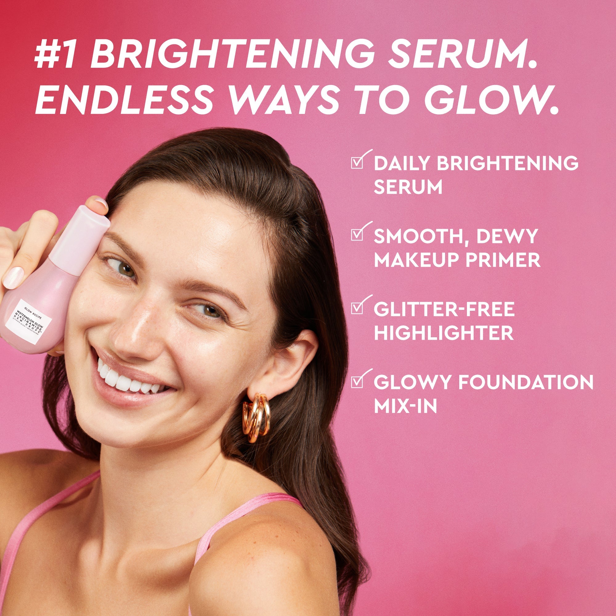 12 Days of Glow Advent Calendar