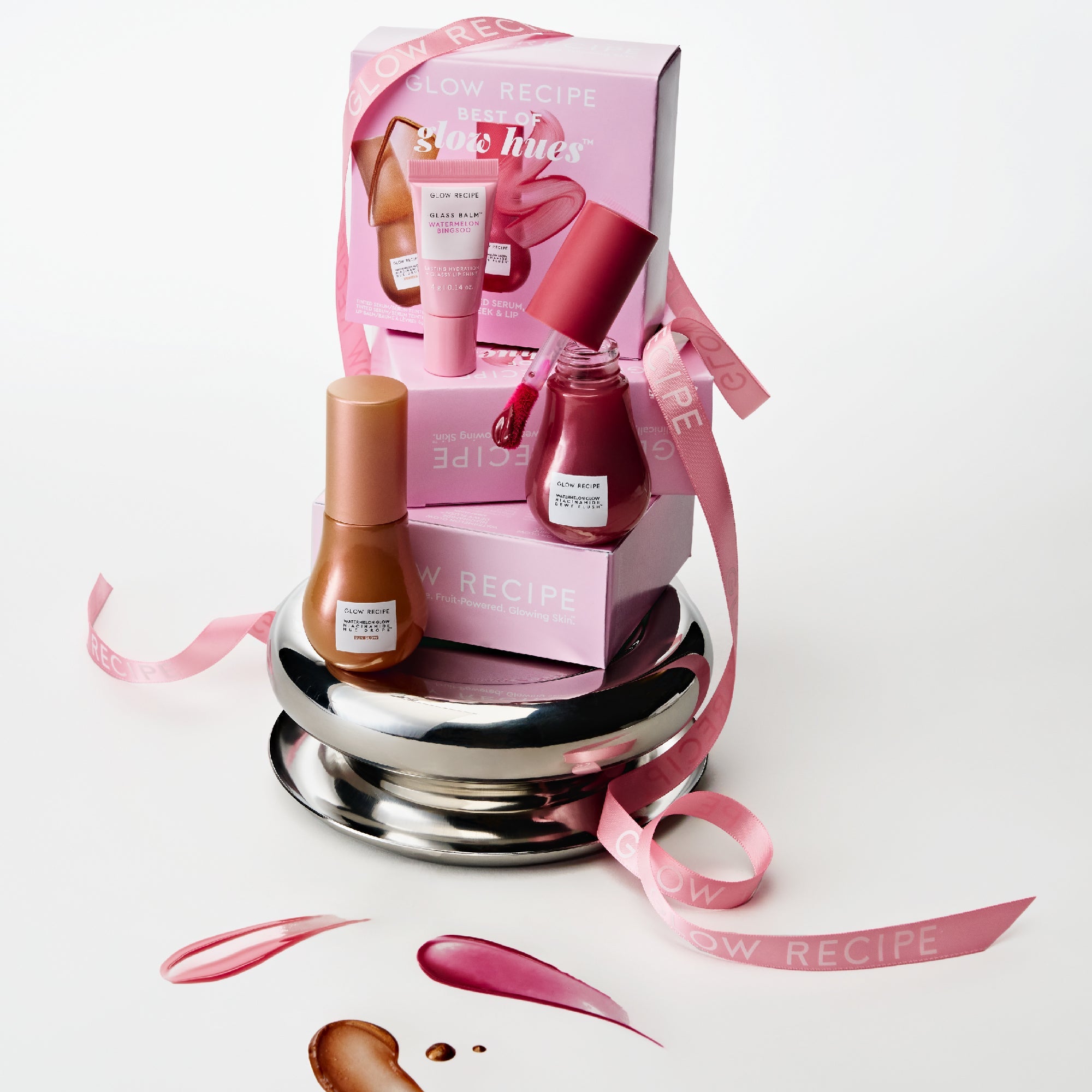 Best of Glow Hues Kit