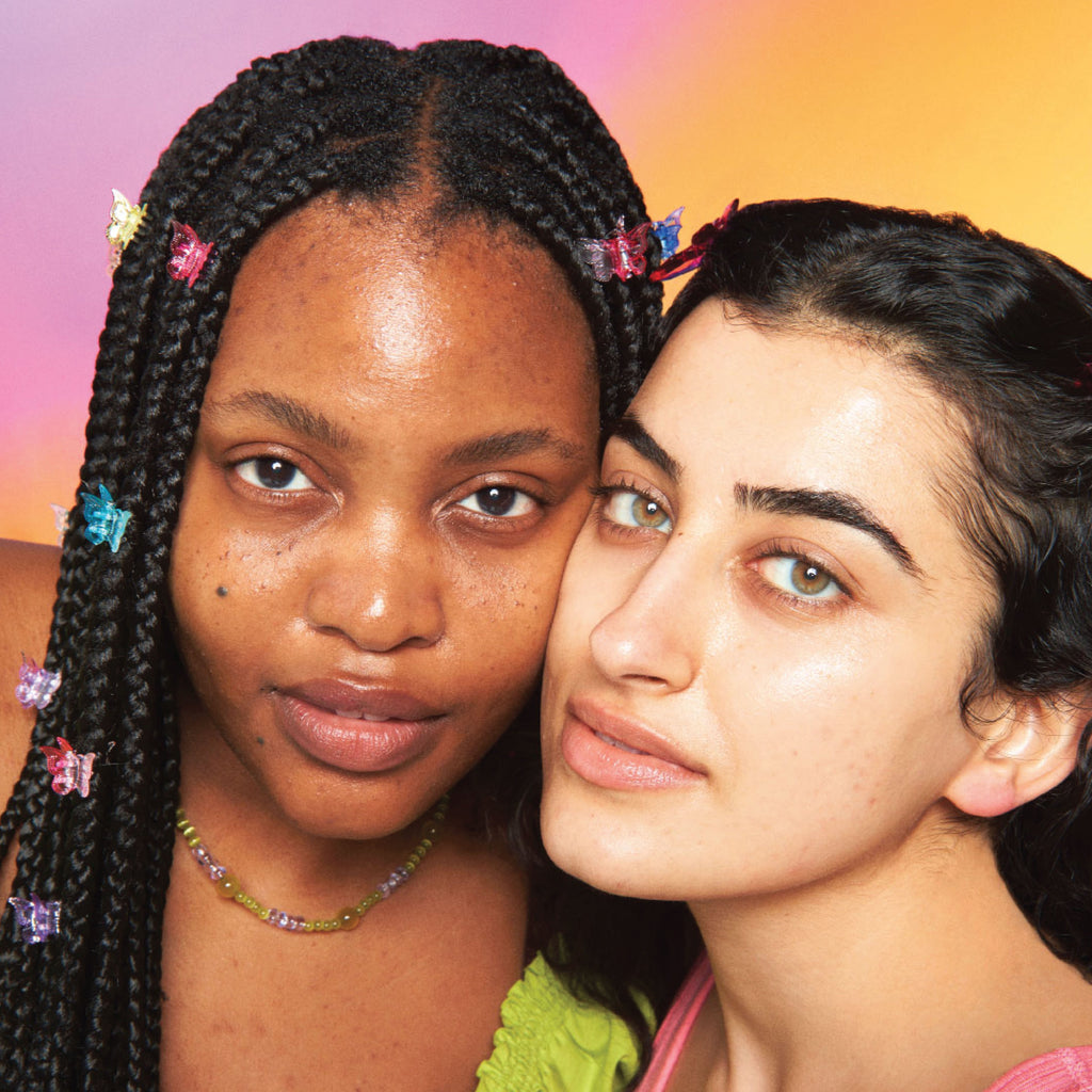 Guava Vitamin C Bright-Eye Gel Cream