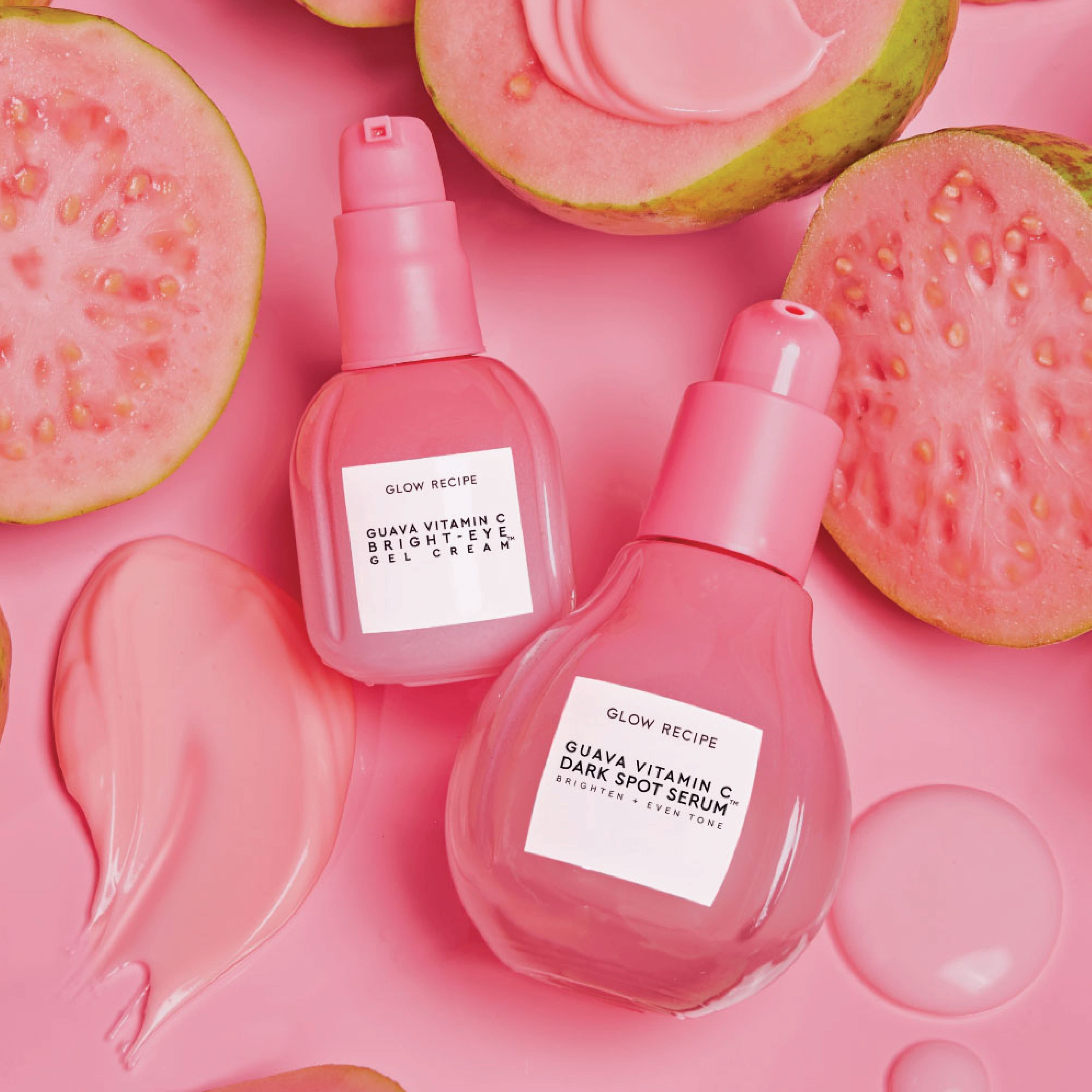 Guava Vitamin C Dark Spot Serum