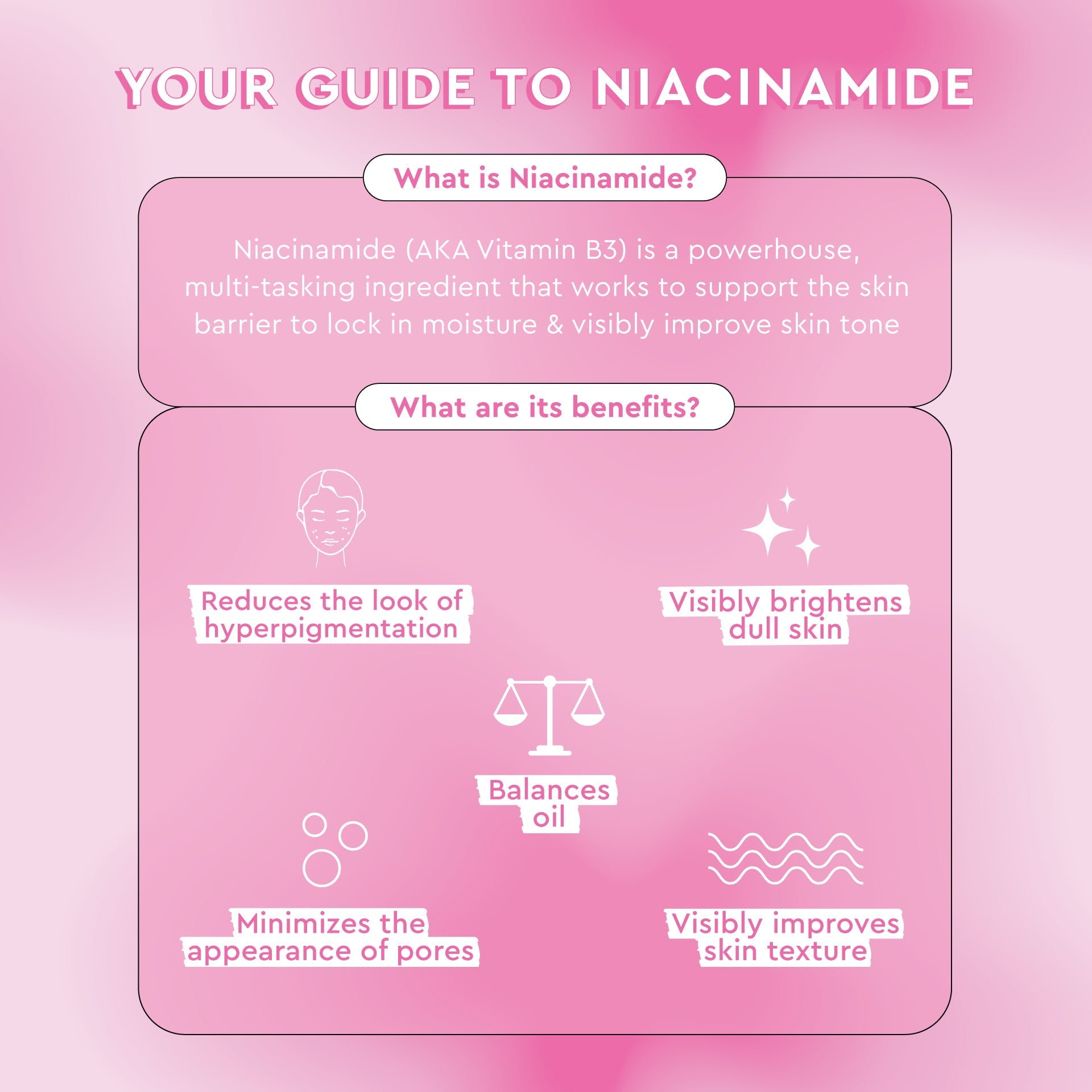 Watermelon Glow Niacinamide Dew Balm SPF 45