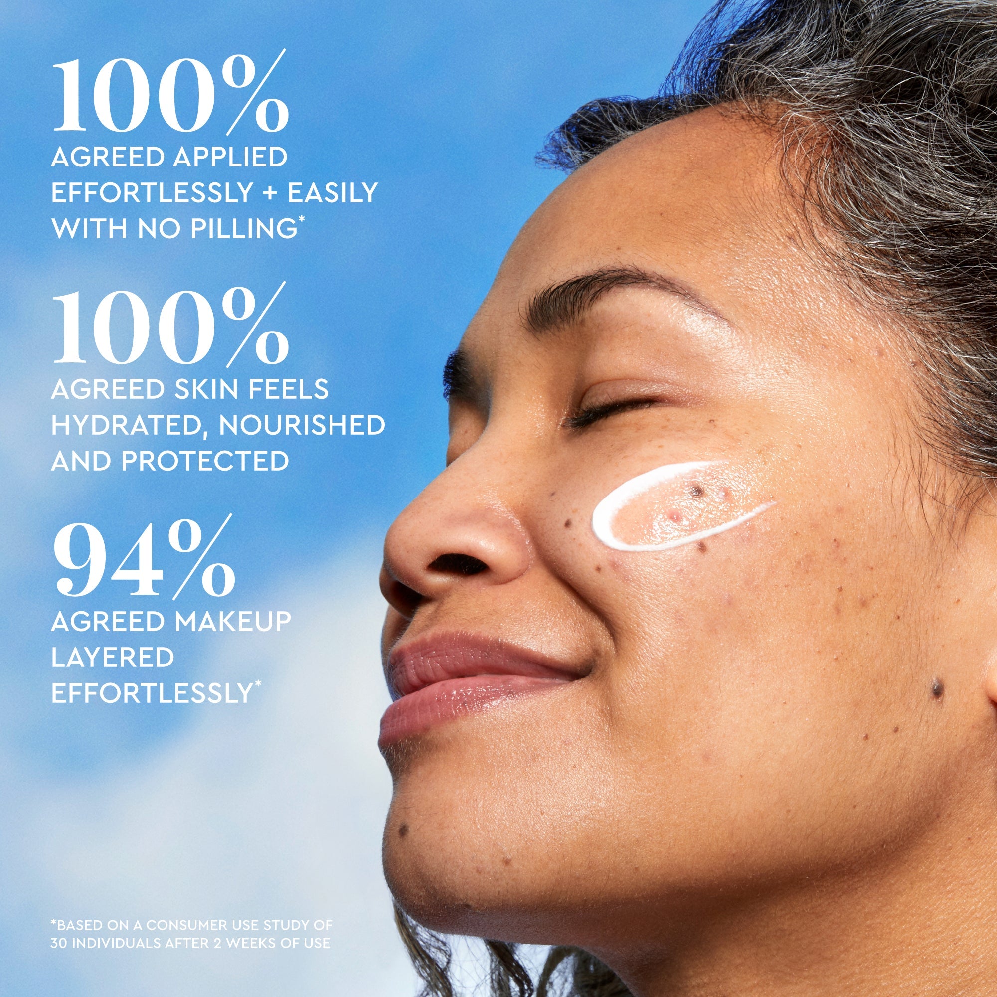 Watermelon Glow Dew Shield SPF 30