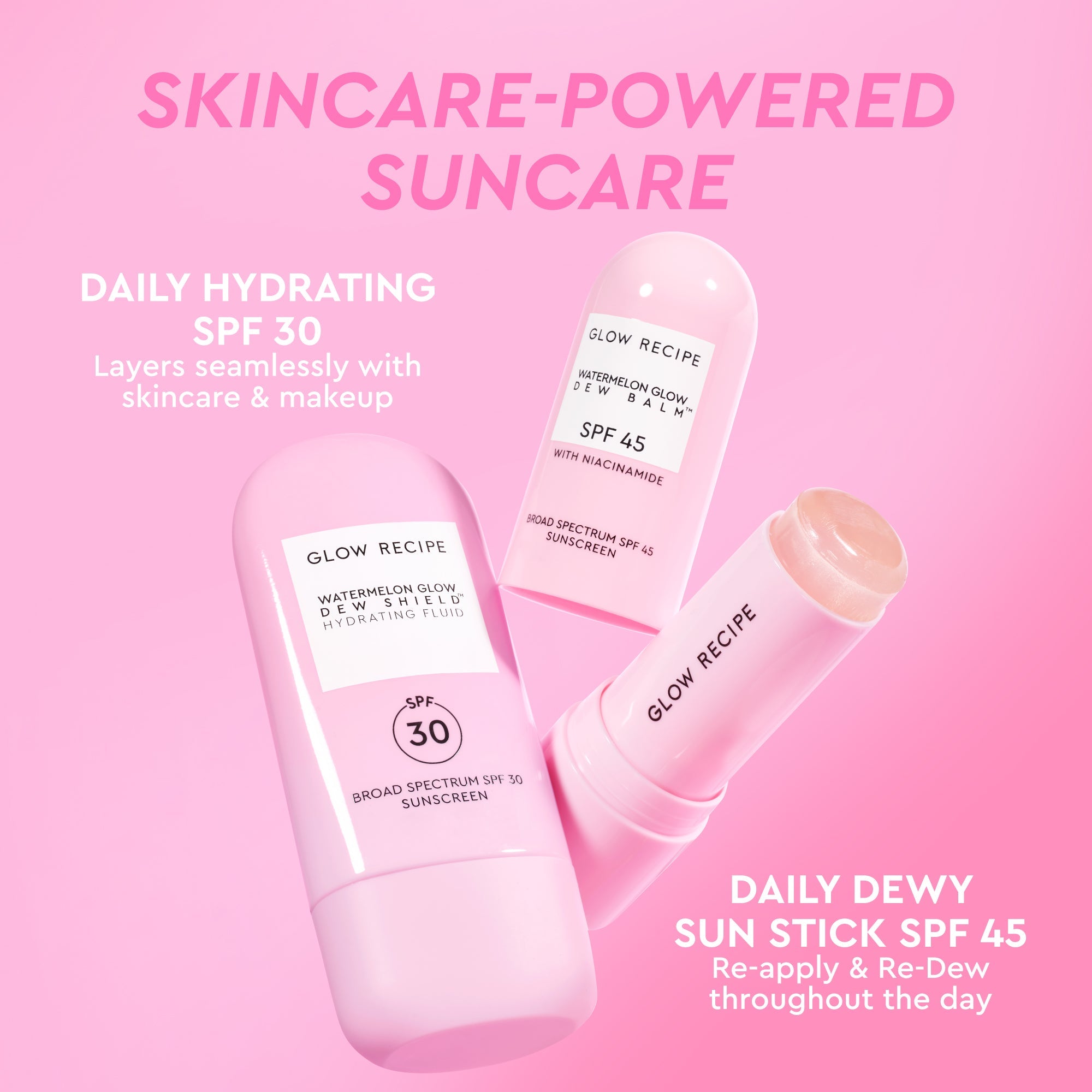Daily Korean Suncare Duo