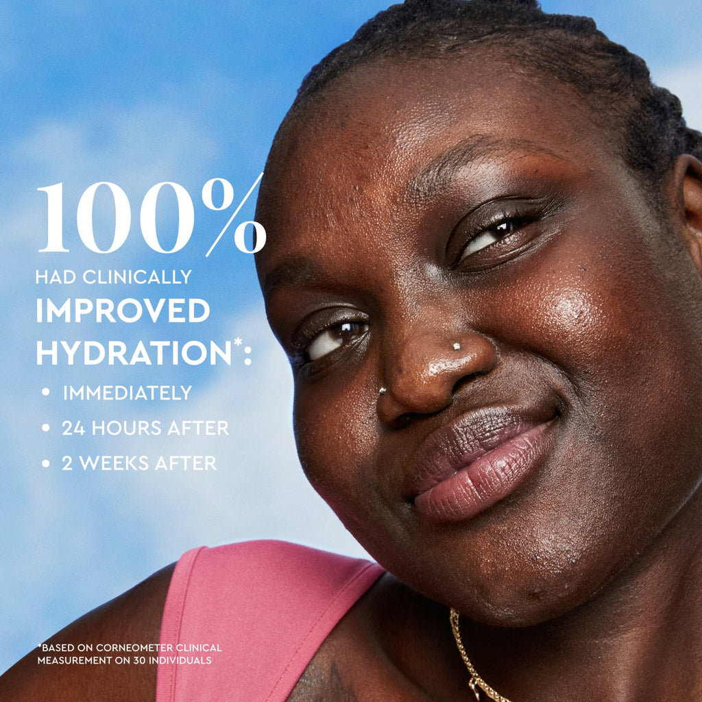 Watermelon Glow Dew Shield SPF 30