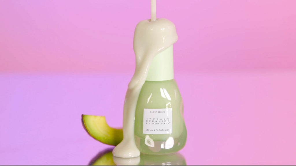 Avocado Ceramide Recovery Serum